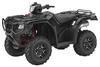 Honda TRX500 Rubicon DCT IRS EPS Deluxe 2015
